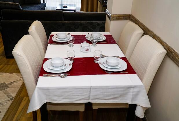 Wish Termal Otel - Görsel 10