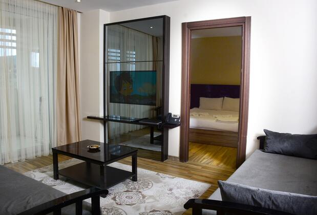 Wish Termal Otel - Görsel 25