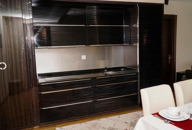 Wish Termal Otel - Görsel 26