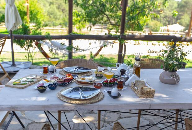 Hotel Casa De Padre - Görsel 19