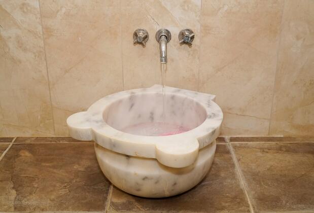 Wish Termal Otel - Görsel 17