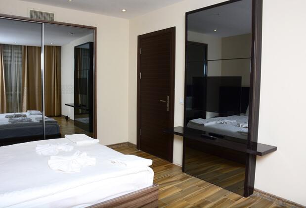 Wish Termal Otel - Görsel 27