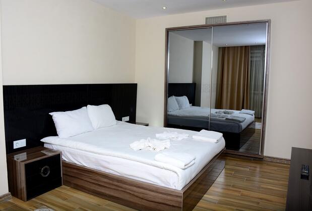 Wish Termal Otel - Görsel 28