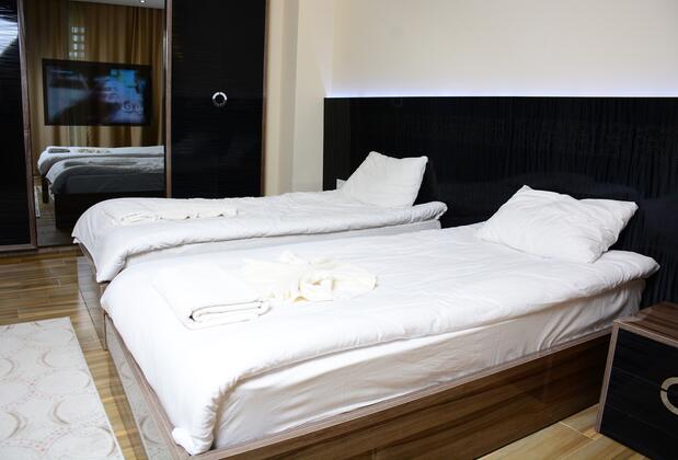 Wish Termal Otel - Görsel 29