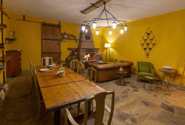 Hotel Casa De Padre - Görsel 7