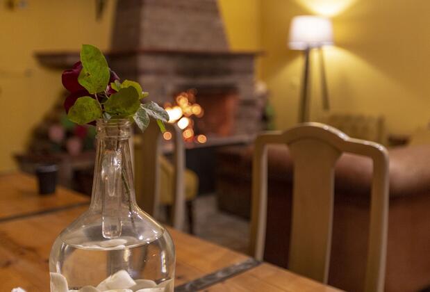 Hotel Casa De Padre - Görsel 23