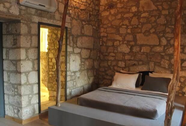 Sign Inn Butik Hotel - Görsel 4