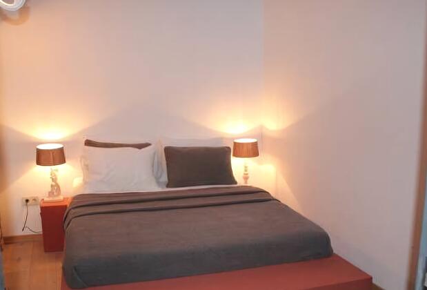 Sign Inn Butik Hotel - Görsel 5