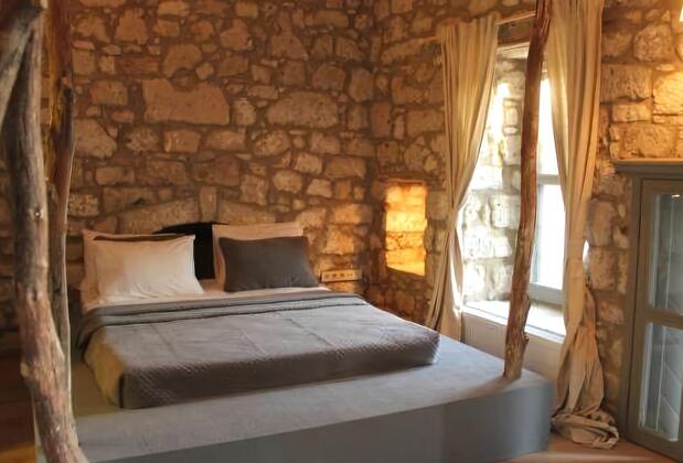 Sign Inn Butik Hotel - Görsel 3