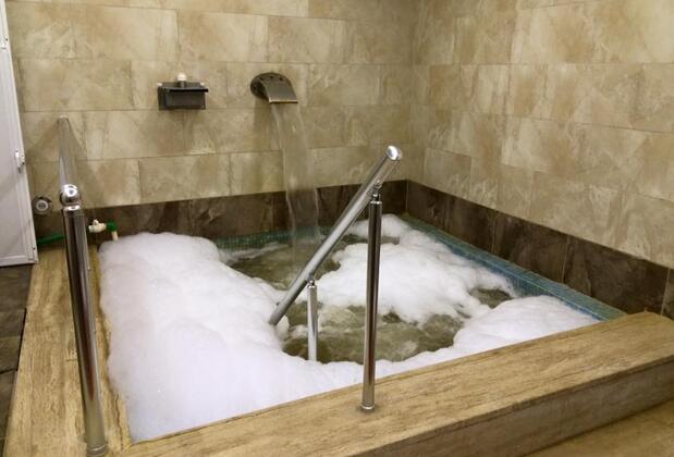 Wish Termal Otel - Görsel 16