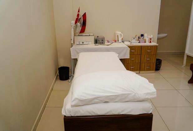 Wish Termal Otel - Görsel 30