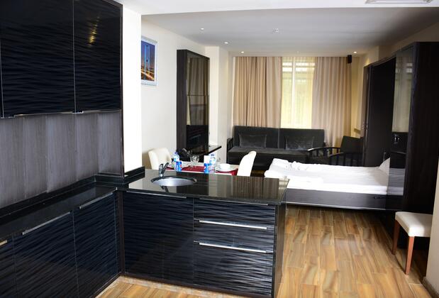 Wish Termal Otel - Görsel 35