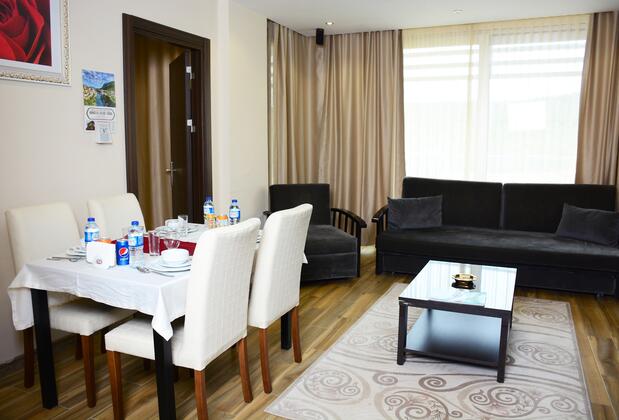 Wish Termal Otel - Görsel 33