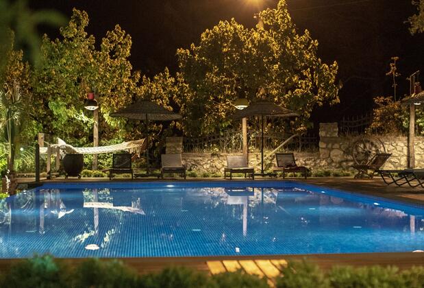 Hotel Casa De Padre - Görsel 4