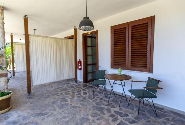 Hotel Casa De Padre - Görsel 12