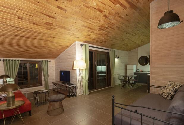 Hotel Casa De Padre - Görsel 40