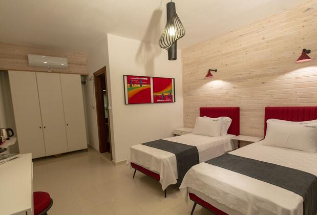 Hotel Casa De Padre - Görsel 41