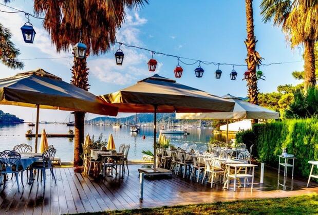 Joya Del Mar Hotel - Görsel 12