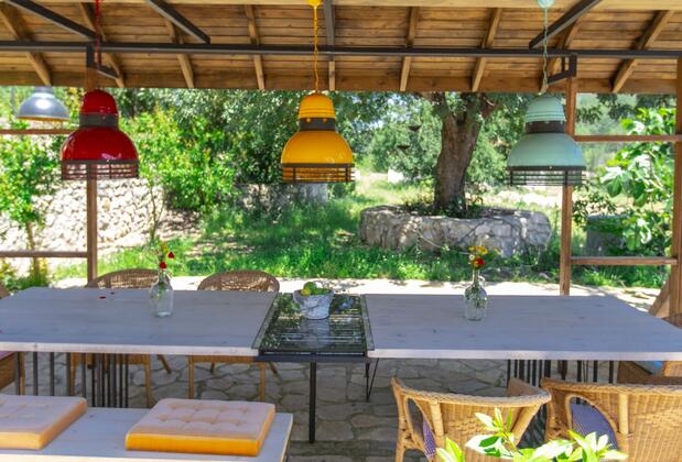 Hotel Casa De Padre - Görsel 17