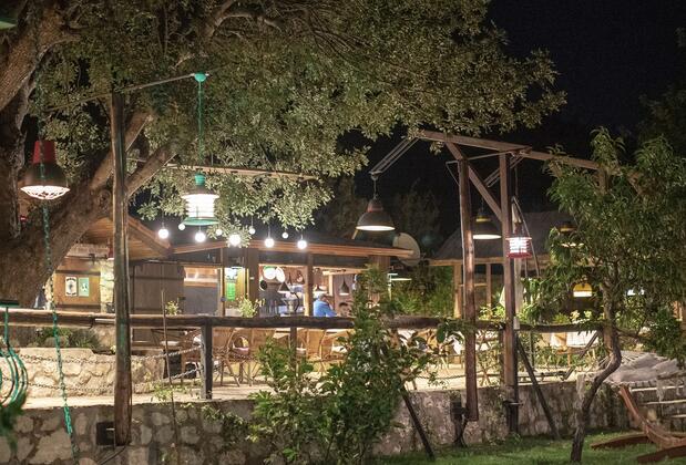 Hotel Casa De Padre - Görsel 10