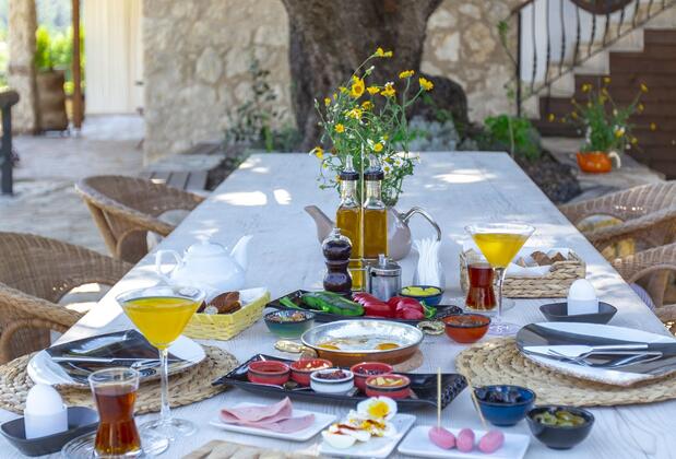 Hotel Casa De Padre - Görsel 20