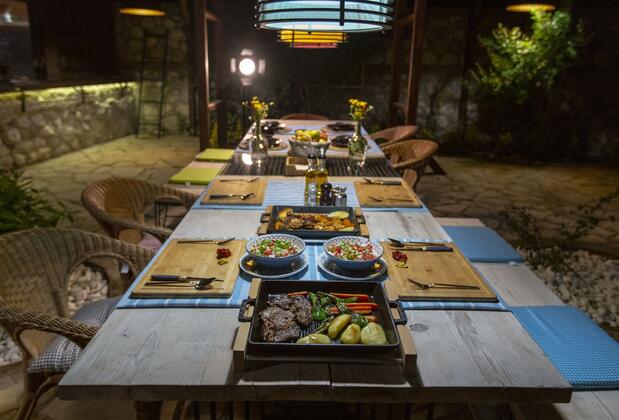 Hotel Casa De Padre - Görsel 21