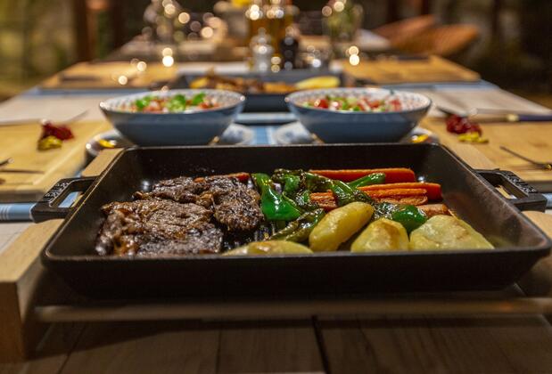 Hotel Casa De Padre - Görsel 22