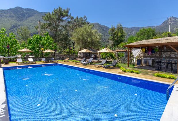 Hotel Casa De Padre - Görsel 5