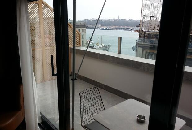 Nordstern Hotel Galata - Görsel 21