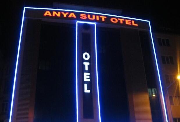 Anya Suite Otel - Görsel 3