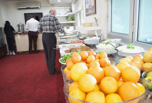 Anya Suite Otel - Görsel 5