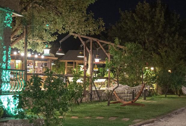 Hotel Casa De Padre - Görsel 16