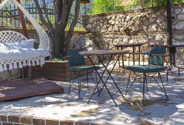 Hotel Casa De Padre - Görsel 11