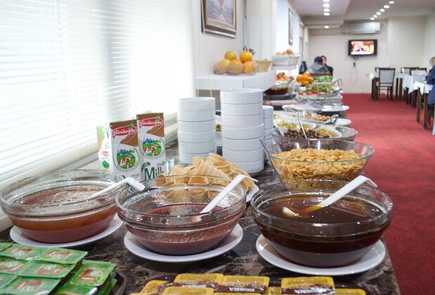 Anya Suite Otel - Görsel 7