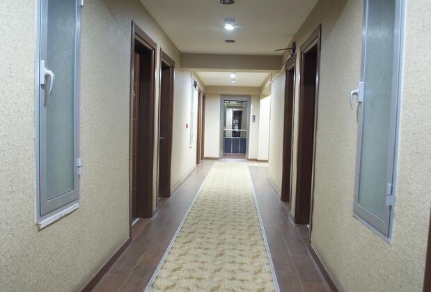 Anya Suite Otel - Görsel 8