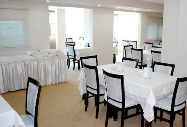 Anya Suite Otel - Görsel 11