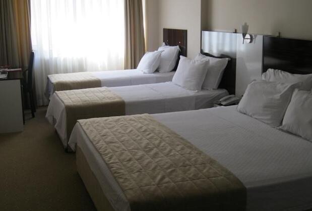 Anya Suite Otel - Görsel 12