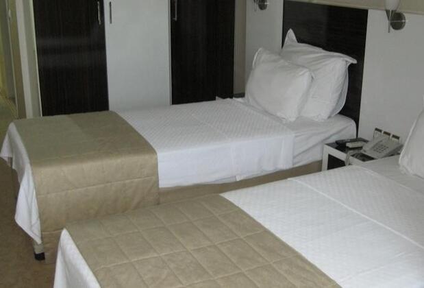 Anya Suite Otel - Görsel 13