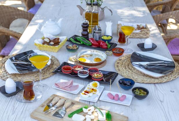 Hotel Casa De Padre - Görsel 32