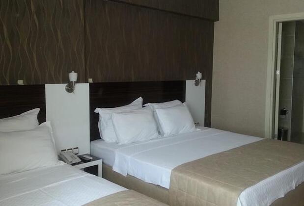 Anya Suite Otel - Görsel 14