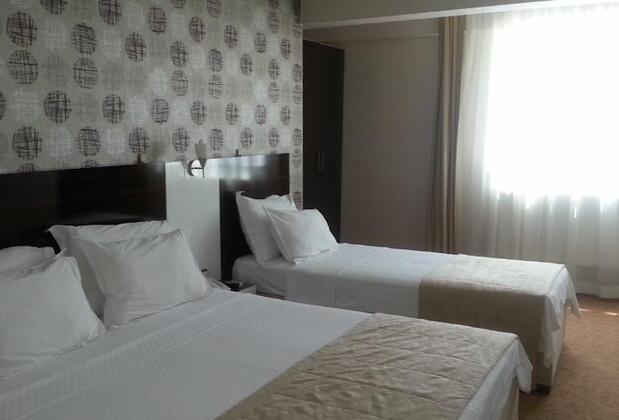 Anya Suite Otel - Görsel 15