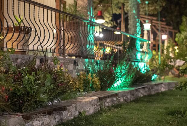 Hotel Casa De Padre - Görsel 15