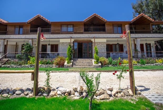 Hotel Casa De Padre - Görsel 26