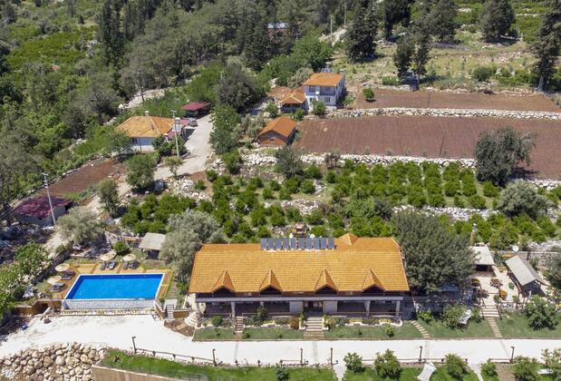 Hotel Casa De Padre - Görsel 27