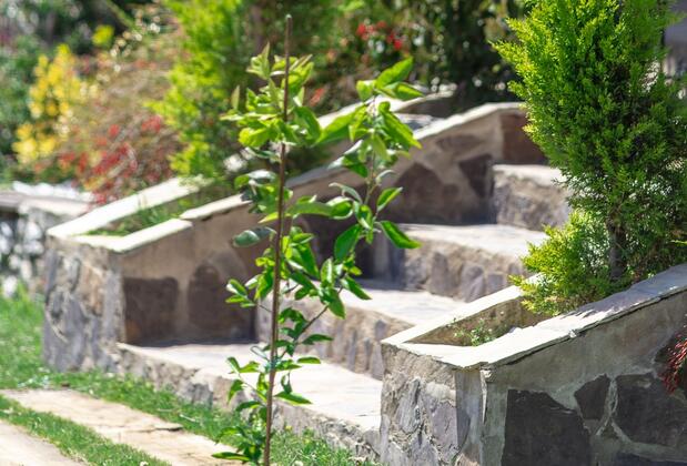 Hotel Casa De Padre - Görsel 24