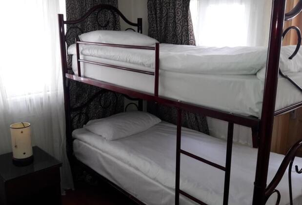 Antique House İstanbul - Görsel 8