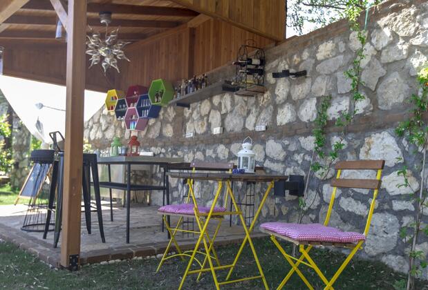 Hotel Casa De Padre - Görsel 28