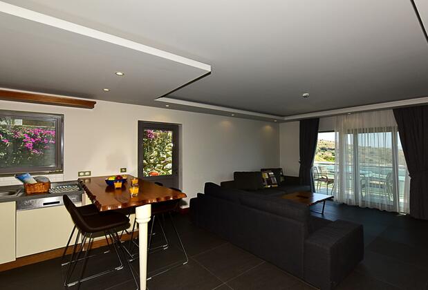 Değirmenburnu Residence - Görsel 36