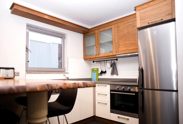 Değirmenburnu Residence - Görsel 23