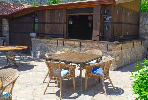 Hotel Casa De Padre - Görsel 25